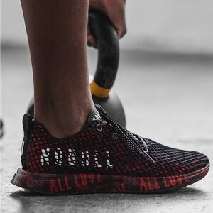 Nobull Mesh Runners All Love Edition